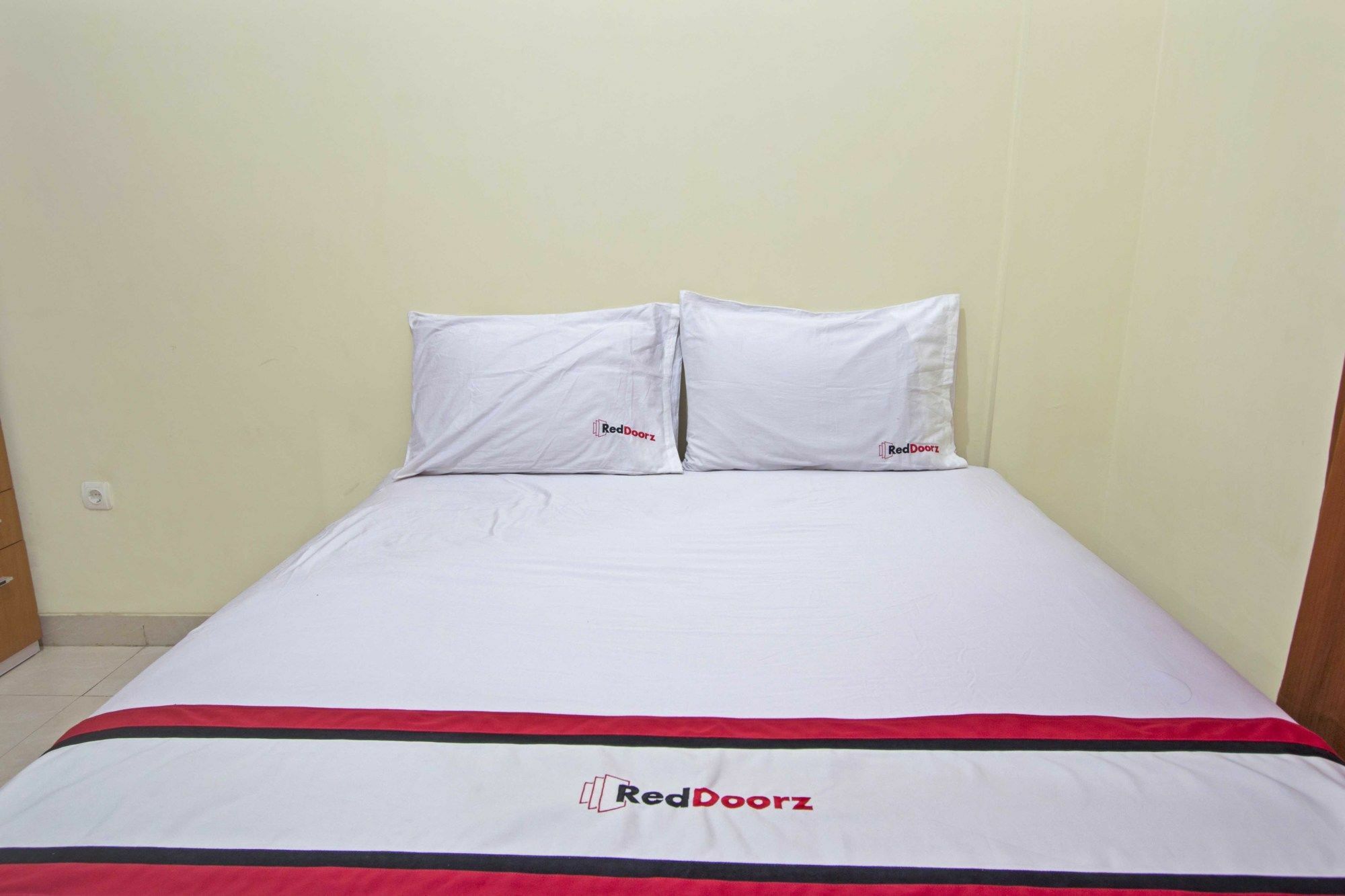 Reddoorz @ Pogung Baru Ξενοδοχείο Kejayan Εξωτερικό φωτογραφία